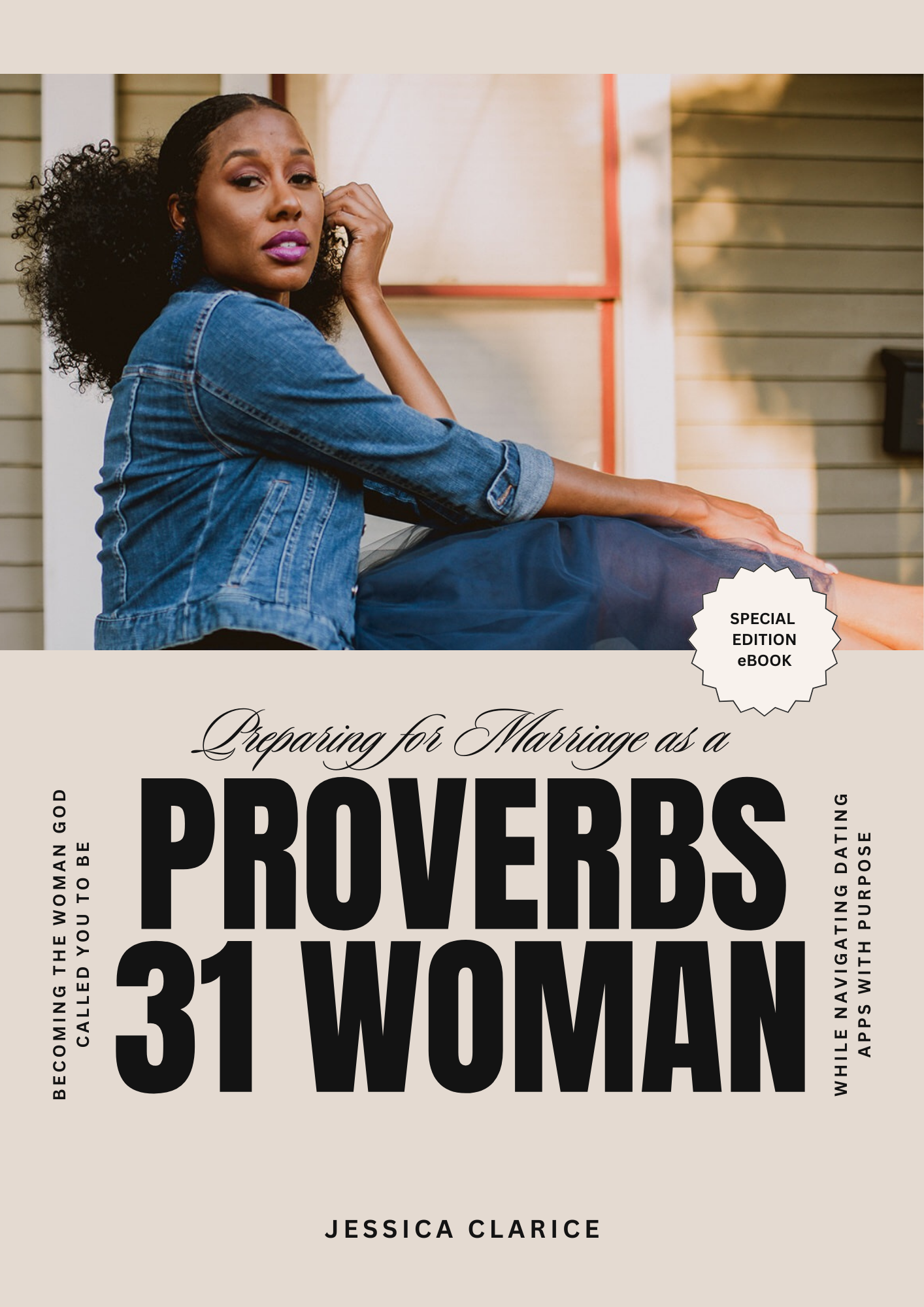 Preparing for Marriage as a Proverbs 31 Woman (Ebook Download)