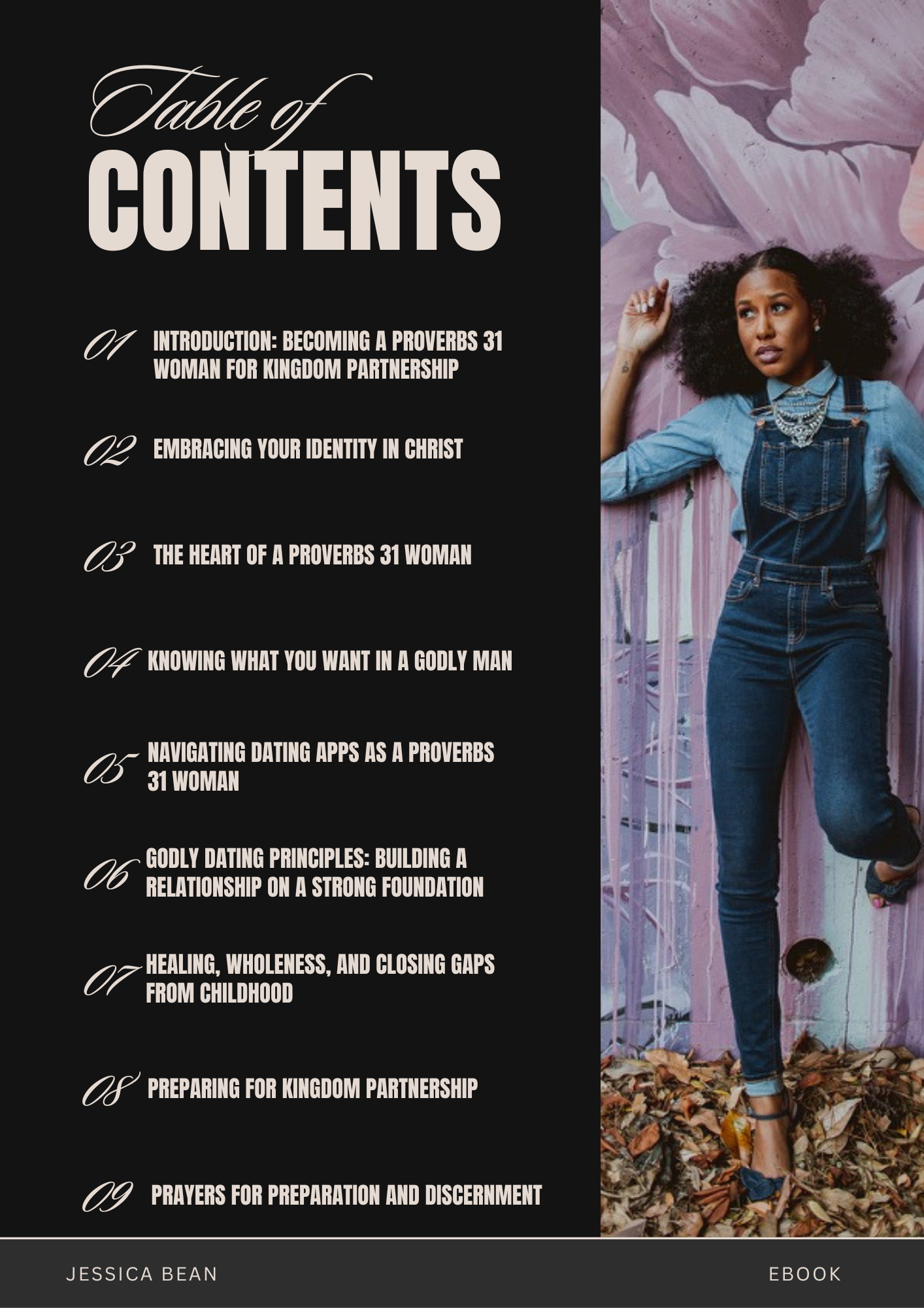 Preparing for Marriage as a Proverbs 31 Woman (Ebook Download)
