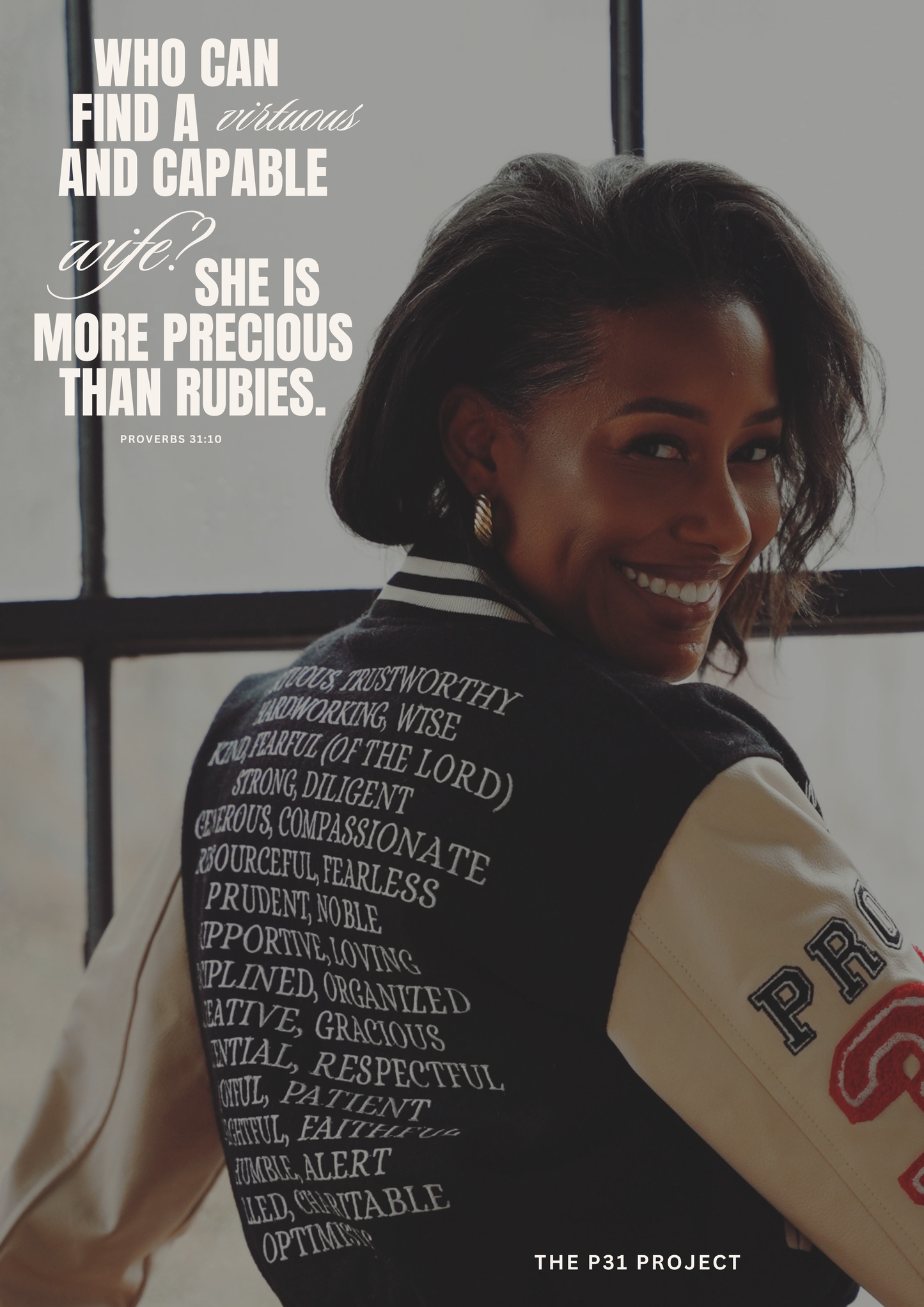 Preparing for Marriage as a Proverbs 31 Woman (Ebook Download)